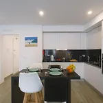 Apartment 104 - Supertubos