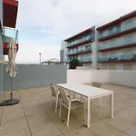 Apartment 104 - Supertubos