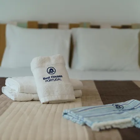 104 - Supertubos アパート